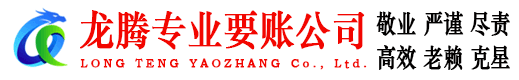 禹城龙腾讨账公司